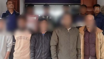 নগরীতে বিভিন্ন অপরাধের অভিযোগে গ্রেপ্তার ৩০ জন