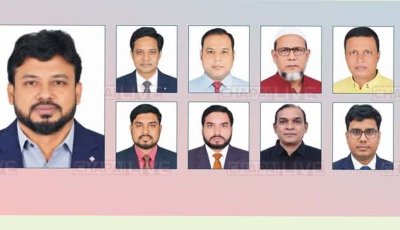 আন্তর্জাতিক বাণিজ্যের সম্ভাবনা খুঁজতে ক্যান্টন মেলায় যাচ্ছেন চাঁপাইনবাবগঞ্জের ২১ ব্যবসায়ী
