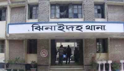 ঝিনাইদহে এনসিপির কেন্দ্রীয় নেতাসহ ২২ জনের নামে মামলা