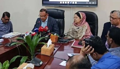 সরকারি পাটকলের ১৪টি ইজারায় গেছে, চালুর প্রক্রিয়ায় আরও ৭