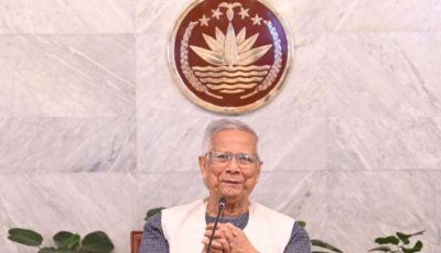 ‘ভালো একটা বিরোধী দল দেখা যাবে’