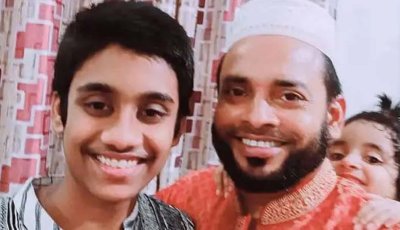 ‘বংশ রক্ষায়’ জুলাই শহীদ ছেলের ‘অনুদানের টাকায়’ দ্বিতীয় বিয়ে করলেন বাবা