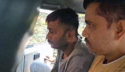 তুরস্কের পাসপোর্ট করিয়ে দেওয়ার নামে কলকাতায় দুই বাংলাদেশিকে অপহরণ! পুলিশের জালে ২