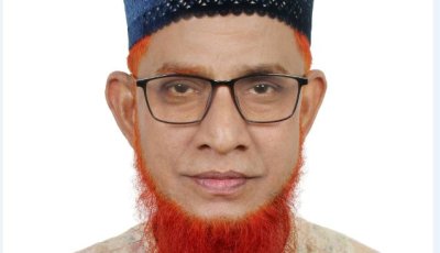 রাজশাহী-৪ আসনে ৫৭৬৫ ভোটে জামায়াতের আব্দুল বারি জয়ী