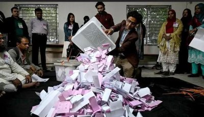 ’হ্যাঁ’ জয়ী হলেও ভিন্নমত থাকায় জুলাই সনদের যে বিষয় বাস্তবায়ন হবে না