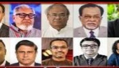 ১০ উপদেষ্টা নিয়োগ দিলেন তারেক রহমান