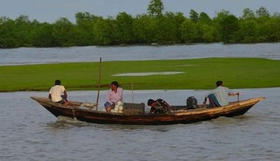 ভারতের ২৩ কোটি মানুষ এক ভয়াবহ বিপর্যয়ের মুখে দাঁড়িয়ে