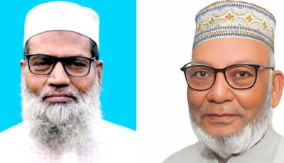 চাঁপাইনবাবগঞ্জ-১: বিএনপি ও জামায়াতের হাড্ডাহাড্ডি লড়াইয়ের আভাস