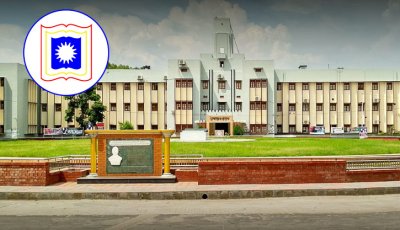 নির্বাচনের আগে রাবির জনবল নিয়োগ বন্ধ রাখার দাবি