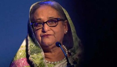 জুলাই হত্যা মামলায় শেখ হাসিনাসহ ২৫ জনের বিরুদ্ধে অভিযোগপত্র