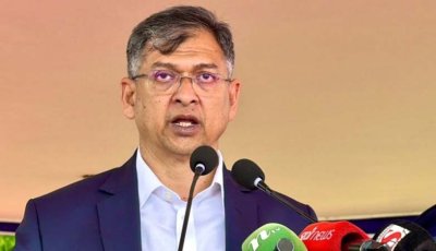 জুলাই আন্দোলনে পুলিশের অর্ধেকের বেশি গাড়ি পুড়ে গেছে: সংসদে স্বরাষ্ট্রমন্ত্রী