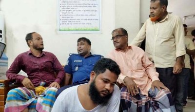 ‘৩ মাস ধরে ধর্ষণের শিকার’ মাদ্রাসাছাত্রের কল—‘মা খুব কষ্ট হচ্ছে, আমাকে নিয়ে যাও’