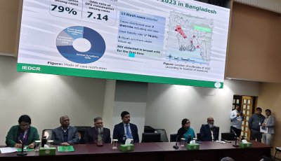 ৩৫ জেলায় নিপাহ ভাইরাস, খেজুরের রস খাওয়া নিয়ে সতর্কবার্তা