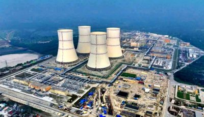 রাতেই আসছে রূপপুরের পারমাণবিকের জ্বালানি