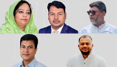 রাজশাহীসহ ৫ সিটি করপোরেশনে পূর্ণকালীন প্রশাসক নিয়োগ