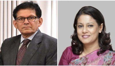 এক বছরে সম্পদ কমেছে রিজওয়ানার, বিদেশে দায় আছে খলিলুরের