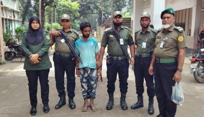 শিবগঞ্জ স্বাস্থ্য কমপ্লেক্সে রোগীর স্বজনের মোবাইল চুরি