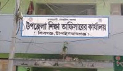 এবার শিবগঞ্জে স্কুল ফিডিং প্রকল্পের খাবার খেয়ে ৫ শিক্ষার্থী অসুস্থ