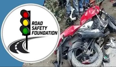 আগস্টে সড়ক দুর্ঘটনায় ৪৮১ প্রাণহানি, মোটরসাইকেলেই ১৭৬