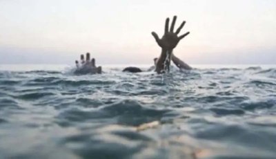 পুকুরে গোসলে নেমে দুই বোনসহ প্রাণ গেল ৩ শিশুর