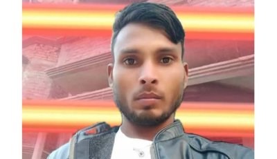 ভারতে গরু আনতে গিয়ে নিখোঁজ যুবকের মরদেহ মিলল পদ্মায়