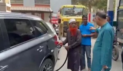 গুজবে কান না দেওয়ার আহ্বান জ্বালানিমন্ত্রীর