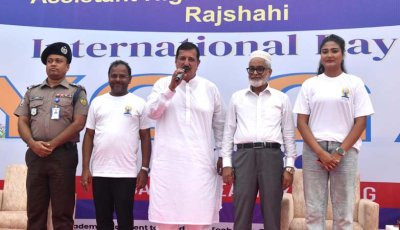 প্রভুত্ব নয়, সমবন্ধুত্বে সম্পর্ক এগিয়ে যাবে: ভূমিমন্ত্রী