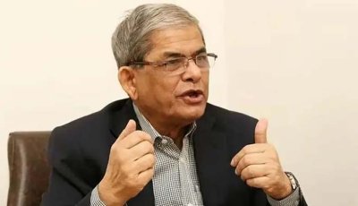 দ্রুতই জেলা-উপজেলা-পৌরসভা নির্বাচনের ব্যবস্থা করবো : স্থানীয় সরকার মন্ত্রী