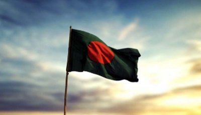 অফিস কক্ষে জাতীয় পতাকা প্রদর্শনে বিধিমালা মানার নির্দেশ