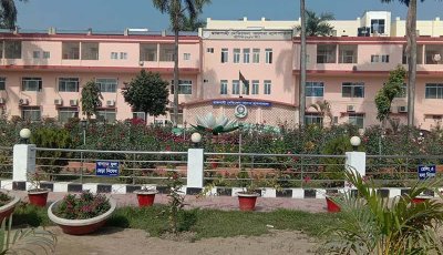 রামেক হাসপাতালে হামের উপসর্গে শিশুর মৃত্যু
