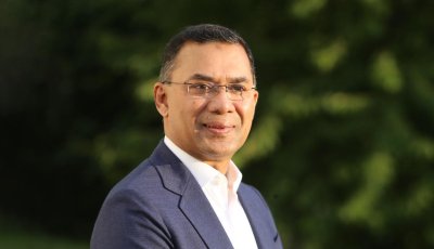 ‘জুলাই যোদ্ধারাও মুক্তিযোদ্ধা’, পৃথক দপ্তর খোলার প্রতিশ্রুতি তারেক রহমানের