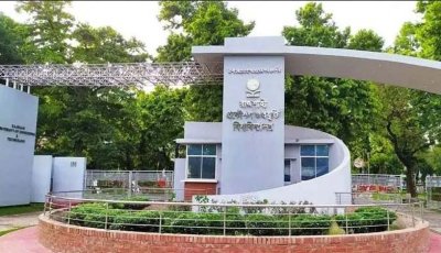 রুয়েটের প্রশাসনিক ভবন নির্মাণে অতিরিক্ত ৭ কোটি টাকা ব্যয়ের অনুমোদন