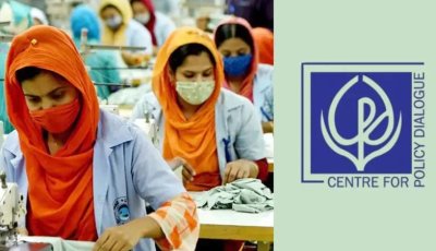এআই’র প্রভাবে কর্মসংস্থান ঝুঁকিতে ১২ লাখ পোশাক শ্রমিক, ৬০ শতাংশই নারী