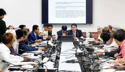 সব জেলায় জিলা স্কুল হবে: শিক্ষামন্ত্রী
