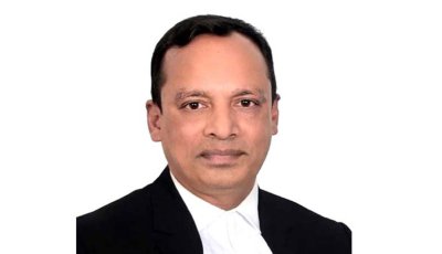 অ্যাটর্নি জেনারেল হলেন ব্যারিস্টার রুহুল কুদ্দুস কাজল