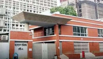 নতুন মন্ত্রিসভা গঠন পর্যন্ত যেভাবে কাজ করবেন উপদেষ্টারা