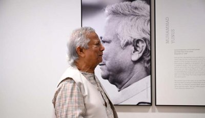 এক বছরে প্রধান উপদেষ্টার সম্পদ বেড়েছে ১ কোটি ২৩ লাখ টাকা