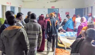 চুয়াডাঙ্গায় বিএনপির সঙ্গে সংঘর্ষে আহত জামায়াত নেতার মৃত্যু