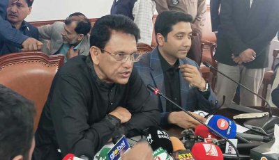 ক্লাসরুম ছেড়ে আন্দোলন করবেন, এটা তো হতে পারে না: শিক্ষামন্ত্রী