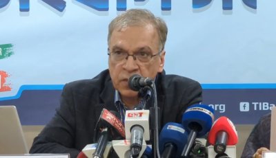 রাষ্ট্র সংস্কারের বদলে ‘দায়মুক্তির ফাঁদ’ তৈরি হচ্ছে : টিআইবি