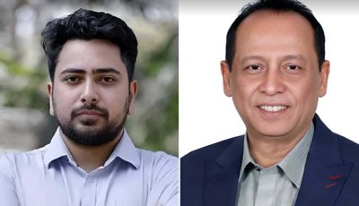 বিএনপির কাইয়ুমের প্রার্থিতা বাতিল চেয়ে এবার আপিল বিভাগে নাহিদ