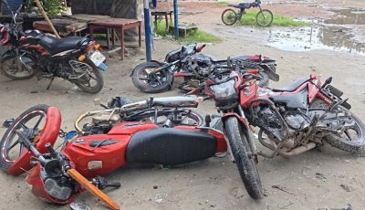 বড়াইগ্রামে বাস কাউন্টারের দখল বিএনপির দু’পক্ষের সংঘর্ষ, তিন নেতাসহ আহত ৭