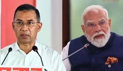 ঢাকা-দিল্লি সম্পর্কের বরফ গলাতে ভারতকেই উদ্যোগী হতে হবে : ভারতীয় বিশ্লেষক