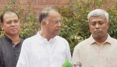 জ্বালানিবাহী আরও দুটি জাহাজ ‘৯ মার্চ আসছে’: মন্ত্রী