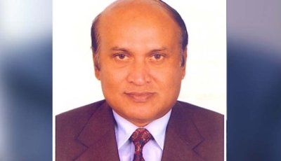 মন্ত্রিপরিষদের নতুন সচিব এম সিরাজ মিয়া