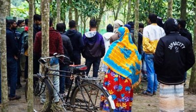 ঋণের মামলা থেকে বাঁচতে আত্মহত্যার পথ বেছে নিলেন সবুর