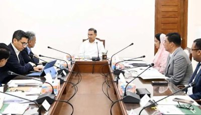 থার্ড টার্মিনাল চালুর নির্দেশ দিয়েছেন প্রধানমন্ত্রী