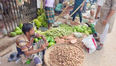 জ্বালানি তেলের দাম বৃদ্ধির প্রভাব নিত্যপণ্যে