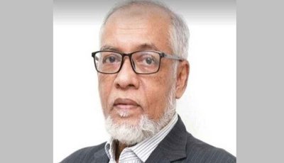 সম্মিলিত ইসলামী ব্যাংকের চেয়ারম্যান আইয়ুবের পদত্যাগ