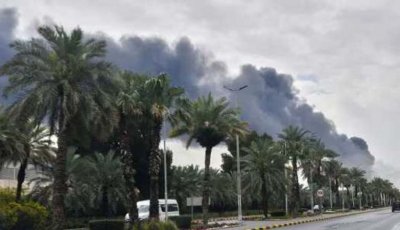 ইরান যুদ্ধের মধ্যে ছায়াযুদ্ধে লিপ্ত সৌদি আরব ও ইরাক